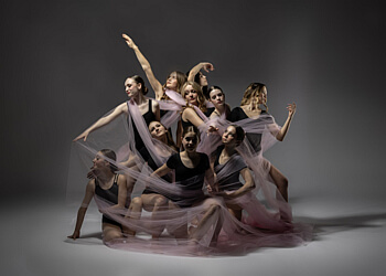 St Albert dance school Overdrive Dance Force