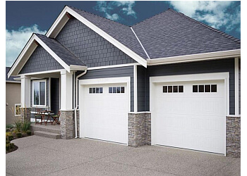 Grande Prairie Réparations De Portes De Garage Overhead Door Grande Prairie