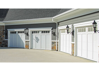 St Catharines garage door repair Overhead Door Co. St. Catharines Ltd.