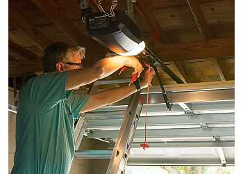 Peterborough garage door repair Overhead Door Company Of Peterborough