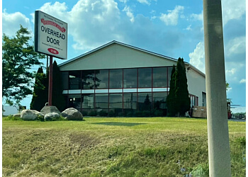 Waterloo Réparations De Portes De Garage Overhead Door Company of Kitchener-Waterloo™