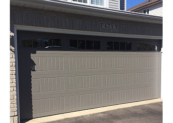Waterloo Réparations De Portes De Garage Overhead Door Company of Kitchener-Waterloo™