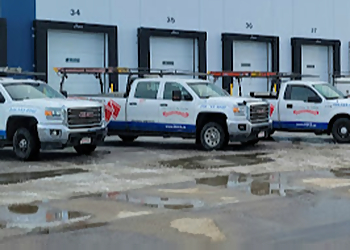 Regina Garage Door Repair Overhead Door Company of Regina