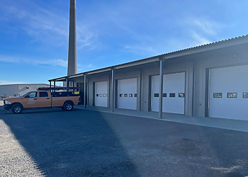 Sudbury garage door repair Overhead Door Co of Sudbury Ltd.