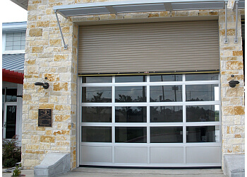 Overhead Door Company of Vancouver - Coquitlam, BC Garage Door Repair - Service Image
