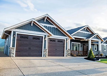Overhead Door Grande Prairie - Grande Prairie, AB Garage Door Repair - Service Highlights