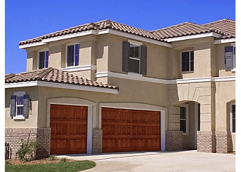 Winnipeg garage door repair Overhead Door of Winnipeg Ltd.