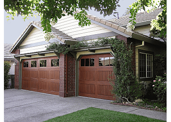 Lethbridge garage door repair Overhead Door Company of Lethbridge