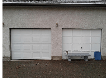 Lethbridge garage door repair Overhead Door Company of Lethbridge