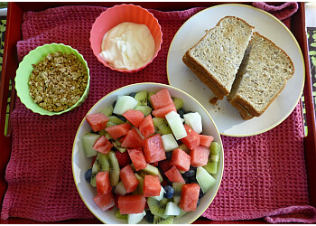 Kamloops bed and breakfast Overlander B&B