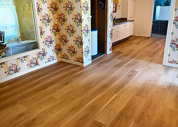 Chatham Magasin de plancher Owen Flooring Design Centre