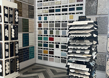 Chatham Magasin de plancher Owen Flooring Design Centre