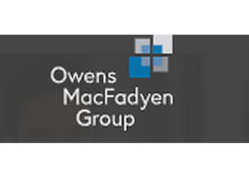 Saint John Services Financiers Owens MacFadyen Group