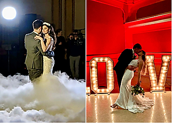 Windsor dj Owens and company