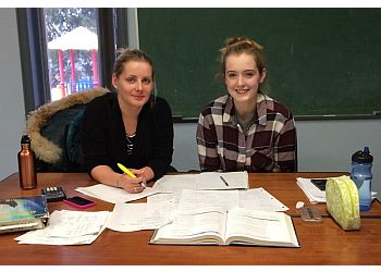 Pickering tutoring center Owl Academy