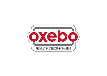 Longueuil appliance repair service Oxebo