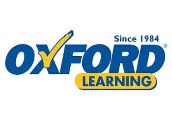 Barrie tutoring center Oxford Learning