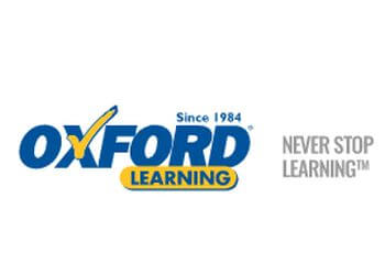 Brantford tutoring center Oxford Learning