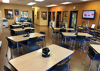 Brossard tutoring center Oxford Learning Brossard