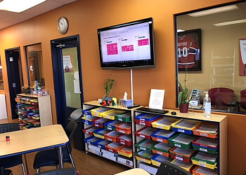 Brossard tutoring center Oxford Learning Brossard