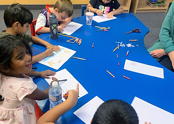 Hamilton tutoring center Oxford Learning