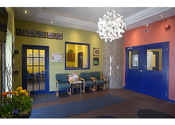 Milton tutoring center Oxford Learning Milton