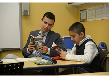 Milton tutoring center Oxford Learning Milton