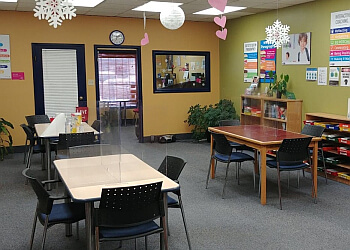 Niagara Falls tutoring center Oxford Learning Niagara Falls