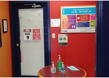 Niagara Falls tutoring center Oxford Learning Niagara Falls