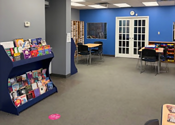 Oxford Learning - Richmond Hill, ON Tutoring Centers - Learning Center Image