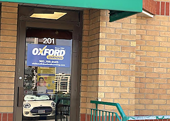 Oxford Learning - Richmond Hill, ON Tutoring Centers - Training Center Image
