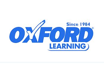 St Albert tutoring center Oxford Learning St. Albert