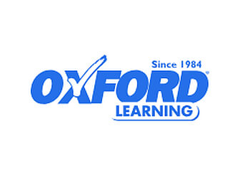 St Catharines Centres De Tutorat Oxford Learning