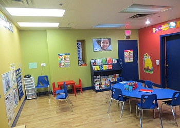 Vancouver tutoring center Oxford Learning Vancouver Kitsilano