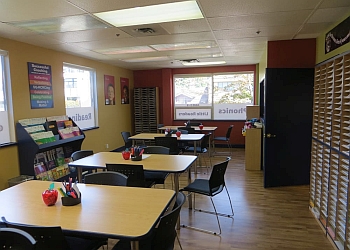 Vancouver tutoring center Oxford Learning Vancouver Kitsilano