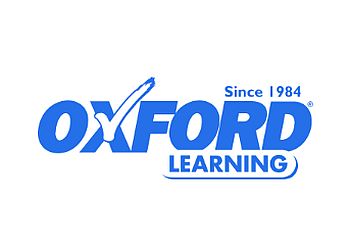 Oxford Learning Whitby - Whitby, ON Tutoring Centers - Logo