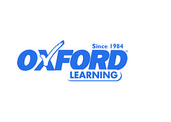 Winnipeg tutoring center Oxford Learning Winnipeg