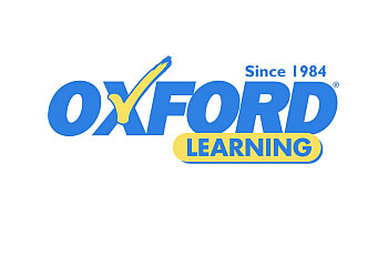 Winnipeg tutoring center Oxford Learning 