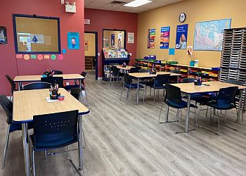 Ottawa tutoring center Oxford Learning Barrhaven