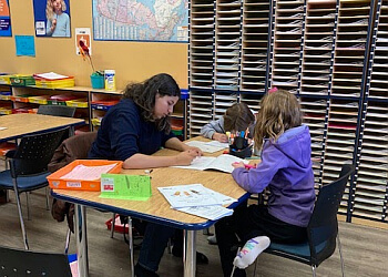 Ottawa tutoring center Oxford Learning Barrhaven