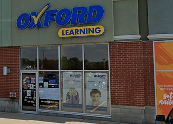 Oxford Learning Barrhaven