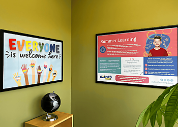 Oxford Learning Burlington South - Burlington, ON Tutoring Centers - Training Center Image