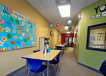 Burlington tutoring center Oxford Learning Burlington South