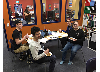 Cambridge tutoring center Oxford Learning Cambridge Hespeler