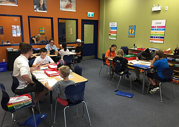 Cambridge tutoring center Oxford Learning Cambridge Hespeler