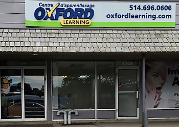 Dollard des Ormeaux Centres De Tutorat Oxford Learning Dollard-Des Ormeaux