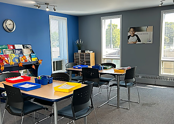 Dollard des Ormeaux Centres De Tutorat Oxford Learning Dollard-Des Ormeaux