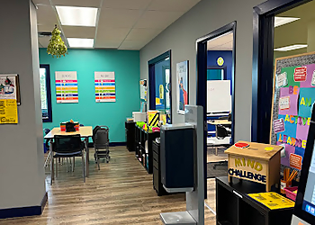 Oxford Learning Guelph - Guelph, ON Centres De Tutorat - Training Center Image