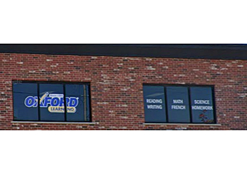 Guelph Centres De Tutorat Oxford Learning Guelph