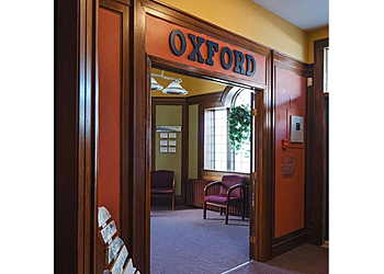 Halifax tutoring center Oxford Learning Halifax